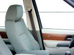 Land Rover Range Rover Sport HSE 2006 года